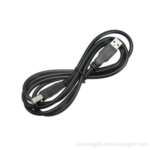 OPCOM OP-COM OPEL OBDii Automotive Diagnostic Scanner USB Interface for Cars